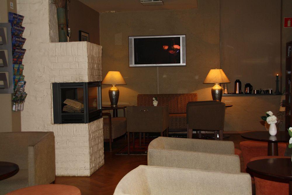 P-Hotels เบอร์เกน ภายนอก รูปภาพ