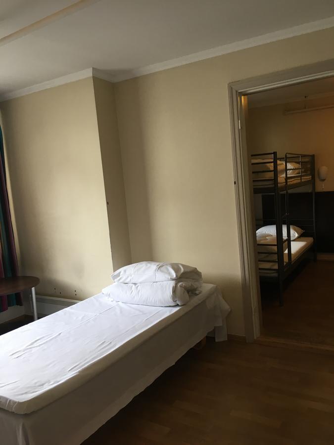P-Hotels เบอร์เกน ภายนอก รูปภาพ