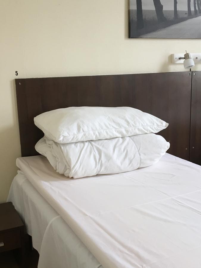 P-Hotels เบอร์เกน ภายนอก รูปภาพ