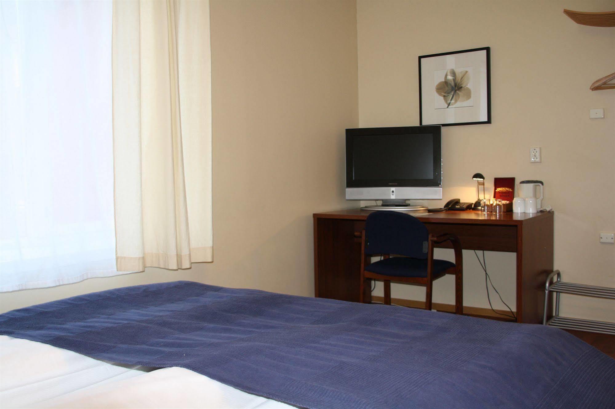 P-Hotels เบอร์เกน ภายนอก รูปภาพ